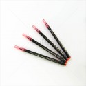 NIJI ปากกา ปากตัด 3.5mm <1/12> สีแดง